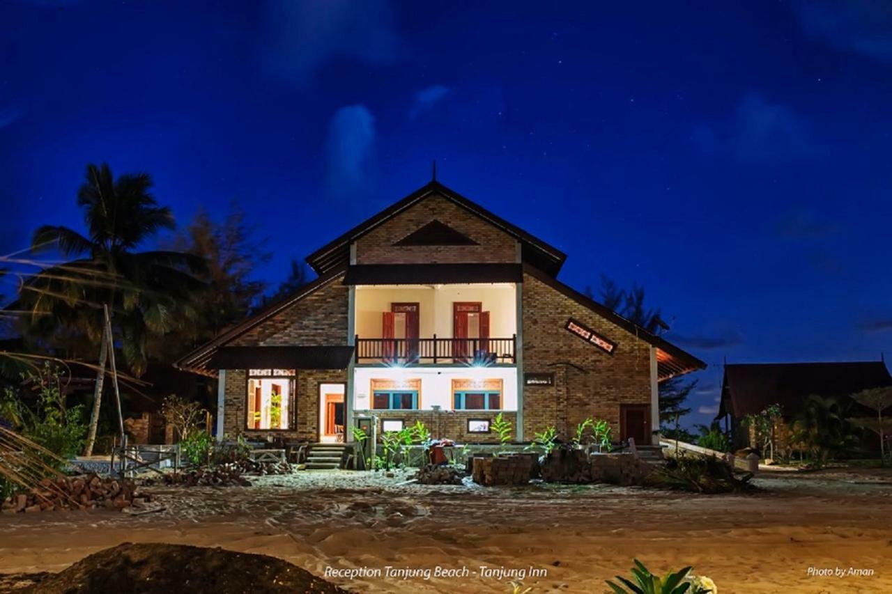 Villa De Fedelia Kuantan Dış mekan fotoğraf