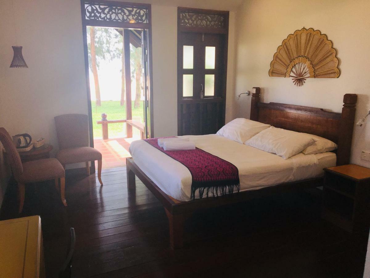 Villa De Fedelia Kuantan Dış mekan fotoğraf